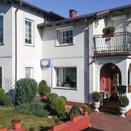 Cozy Apartment 600M From The Sea, Мендзыздрое Экстерьер фото