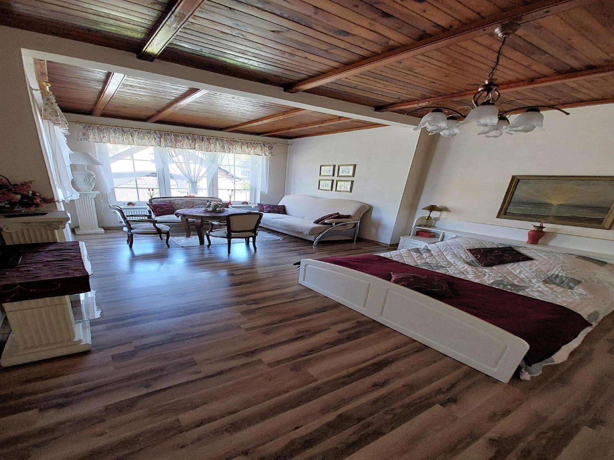 Cozy Apartment 600M From The Sea, Мендзыздрое Экстерьер фото