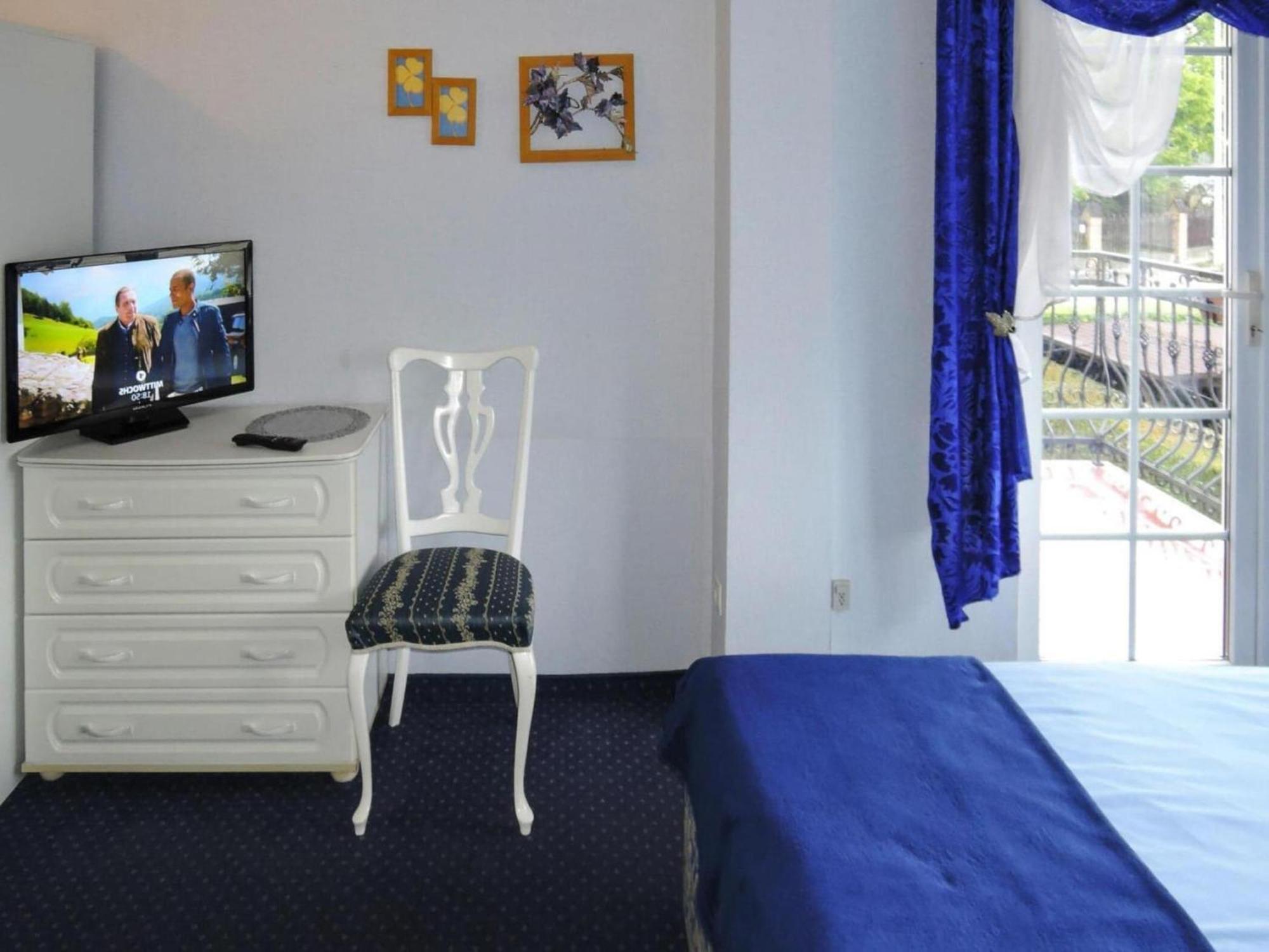 Cozy Apartment 600M From The Sea, Мендзыздрое Экстерьер фото